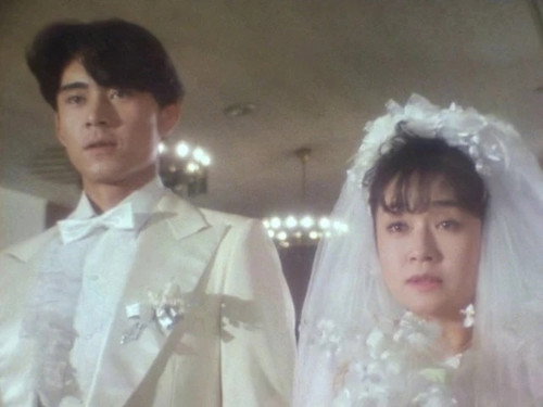Kamen Rider Season 9 Episode 25 - The Bride of Scorpio