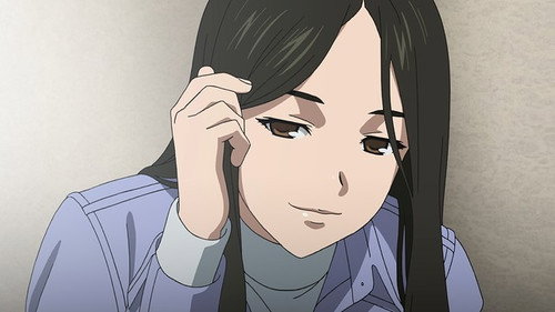 White Album Season 1 Episode 14 - I've never been able to tune properly. I keep thinking that it could sound better.