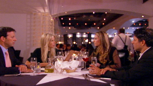 The Real Housewives of New York City Season 5 Episode 2 - Say What You Mean, Just Don't Say It Mean