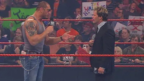 Raw - Oct. 06, 2008 still