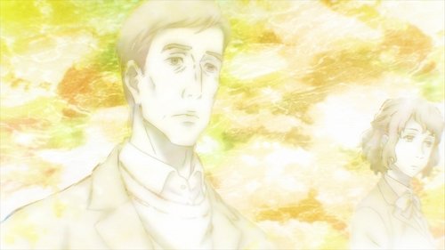 undefined Season 1 Episode 24 - Parasyte