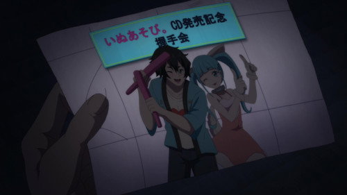 Magical Girl Site Season 1 Episode 8 - Last Summer