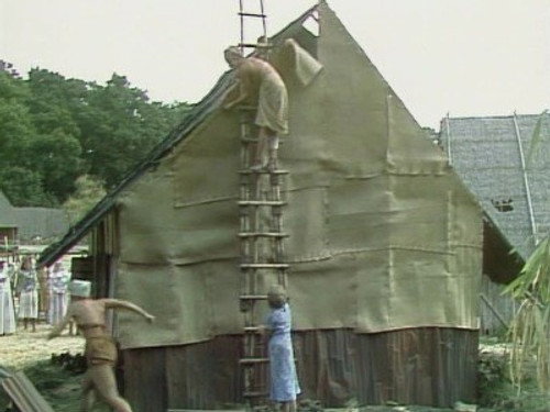 Tenko Season 1 Episode 5 - Malaria