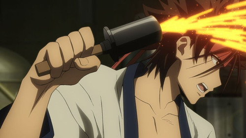 undefined Season 1 Episode 45 - The Great Kyoto Fire (3)