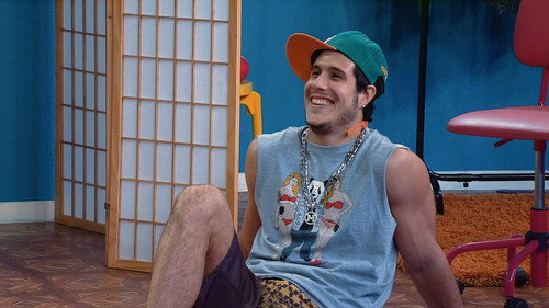 Vai Que Cola Season 2 Episode 3 - Magic Boy