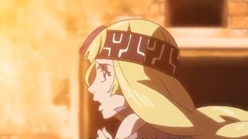 The Book of Bantorra Season 1 Episode 25 - Serenity, Indolence and the Tale of Despair