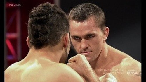 The Ultimate Fighter Season 11 Episode 9 - Civilized Sport