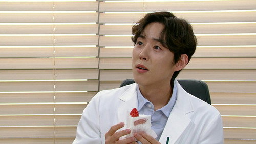 Su Ji and U Ri Season 1 Episode 18 - Episode 18