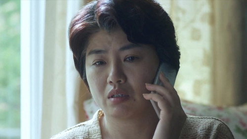 Amensalism Season 1 Episode 12 - Episode 12
