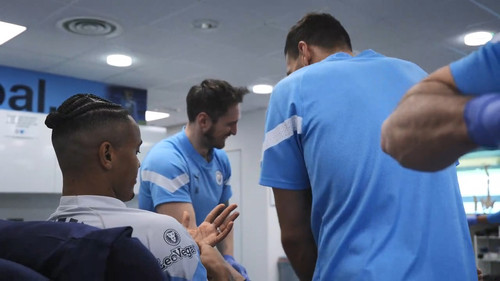 Together: Treble Winners Season 1 Episode 4 - We can beat them all.