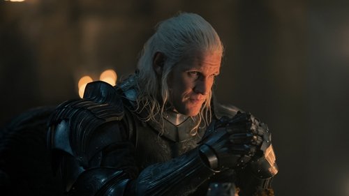 House of the Dragon Season 2 Episode 3 - The Burning Mill