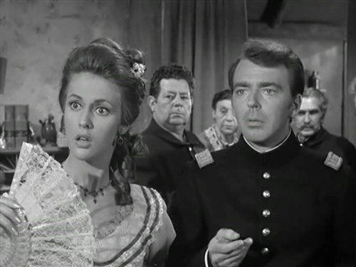 F Troop Season 1 Episode 7 - The Girl From Philadelphia