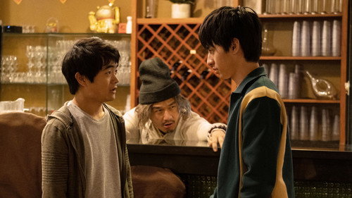 American Born Chinese Season 1 Episode 5 - Abracadabra