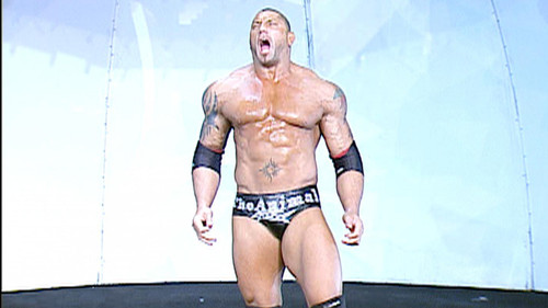 SmackDown - Nov. 10, 2006 still