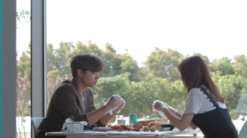 Love Catcher Season 2 Episode 7 - Episode 7