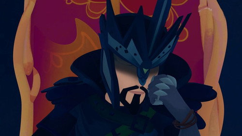 Fantasy Patrol Season 1 Episode 14 - Episode 14
