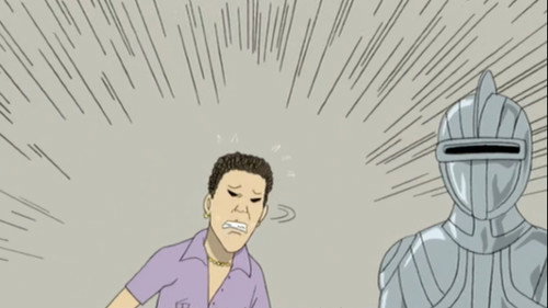 Gag Manga Biyori Season 3 Episode 4 - Episode 4