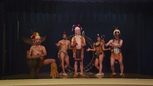 Indigenous People's Day still