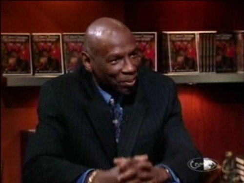 Geoffrey Canada still