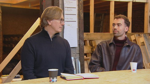 Het Blok Season 10 Episode 17 - Episode 17