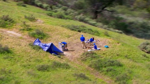 MasterChef Season 4 Episode 16 - Top 8 Compete
