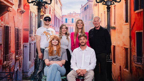 Neo Ragazzi Season 1 Episode 1 - Episode 1