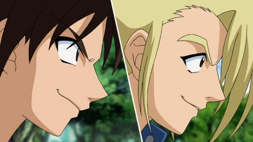 Bakugan Battle Brawlers Season 4 Episode 7 - BakuNano Explosion