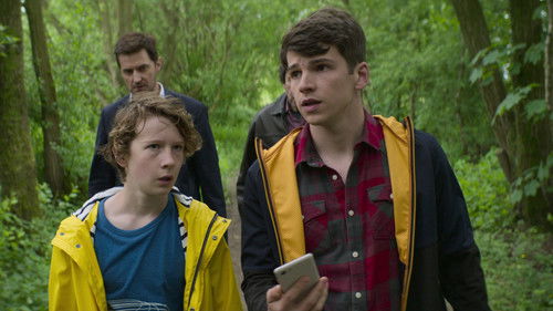 The Stranger Season 1 Episode 4 - Episode 4
