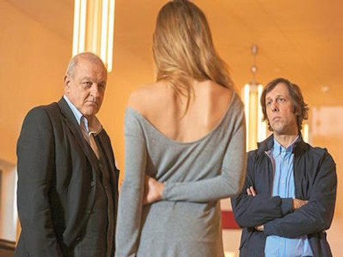 Wilsberg Season 1 Episode 44 - Episode 44