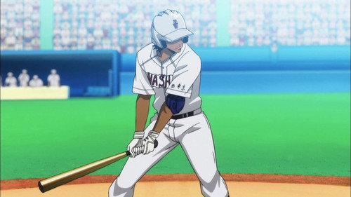 Pitching of Despair still