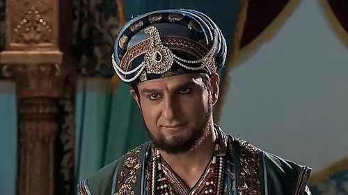 Pratap insults Bharmal still