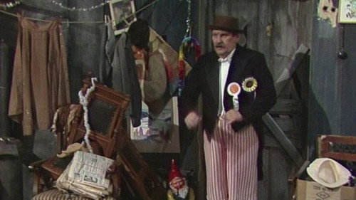 Julkalendern Season 23 Episode 12 - Episode 12