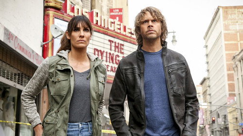 NCIS: Los Angeles Season 10 Episode 15 - Smokescreen, Part II