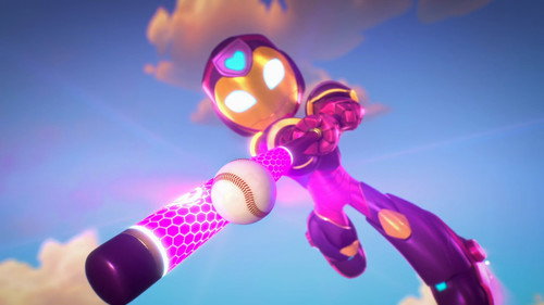 Iron Man and His Awesome Friends Season 1 Episode 15 - Ironheart's Baseball Blast