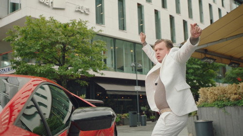 White Boys Season 3 Episode 6 - Episode 6