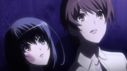 Another Season 1 Episode 12 - Stand by Oneself