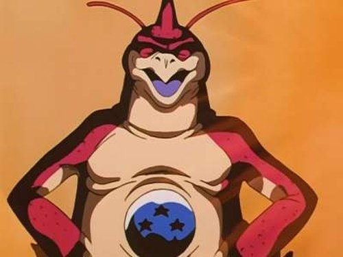 undefined Season 1 Episode 50 - The Five-Star Dragon