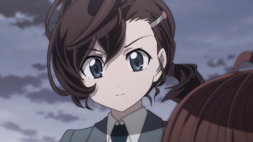 GeGeGe no Kitaro Season 1 Episode 49 - Nanashi And Mana