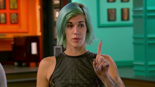 Ink Master: Redemption Season 3 Episode 6 - One-Tat Wonders