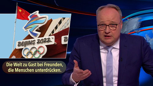 heute-show Season 25 Episode 2 - Episode 2
