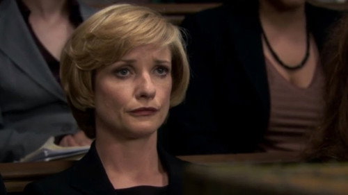 The Amazing Mrs Pritchard Season 1 Episode 4 - Episode 4