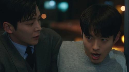 Destined with You Season 1 Episode 7 - Episode 7