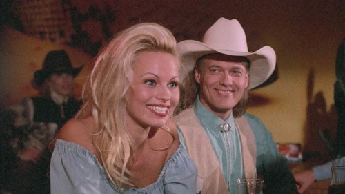 Baywatch Season 4 Episode 19 - Western Exposure