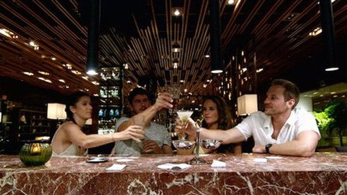 Love Is Blind Season 1 Episode 5 - Last Night in Paradise