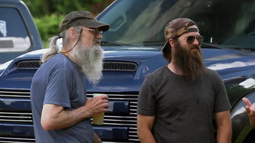 Duck Dynasty Season 11 Episode 7 - Drive-In Revivin'