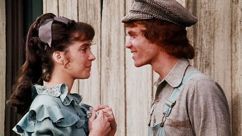 Little House on the Prairie Season 1 Episode 22 - To See the World