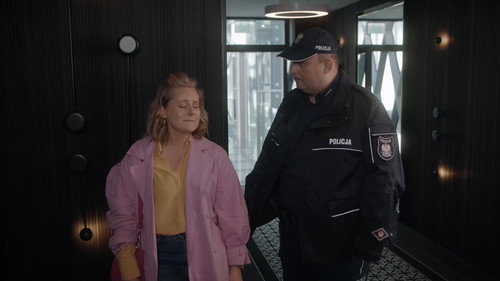 Komisarz Mama Season 4 Episode 6 - Episode 6