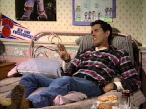 Growing Pains Season 7 Episode 20 - The Truck Stops Here