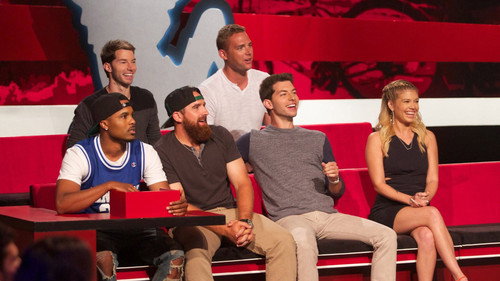 Ridiculousness Season 7 Episode 7 - Dude Perfect