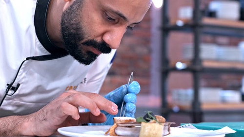 Top Chef (AR) Season 8 Episode 11 - Episode 11